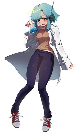 エヴァリン(Twitch)